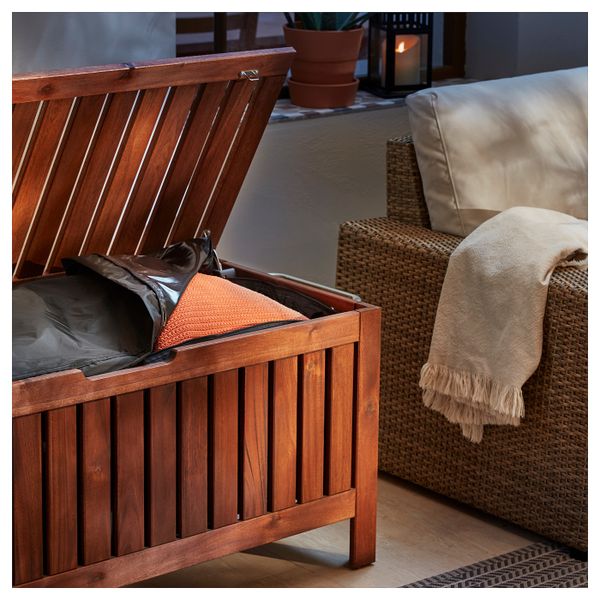 IKEA в интерьере