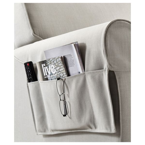 Раскладное кресло МУРЭН, Нордвалла бежевый - фото 4