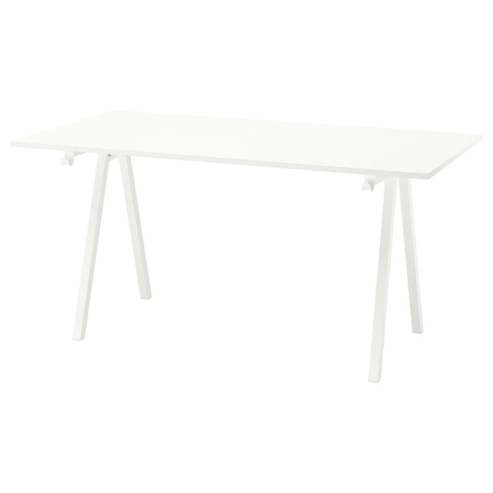 IKEA, вид спереди - схема-чертеж с размерами