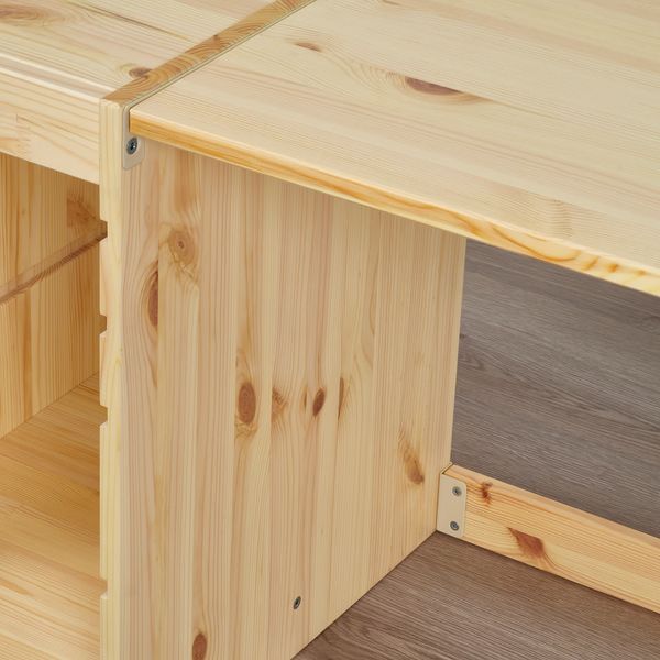 IKEA, дополнительный ракурс - схема-чертеж с размерами