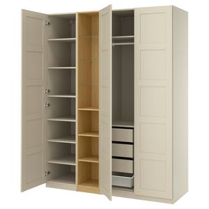 IKEA, вид спереди