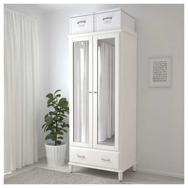 Упаковка 3 из 3 для IKEA