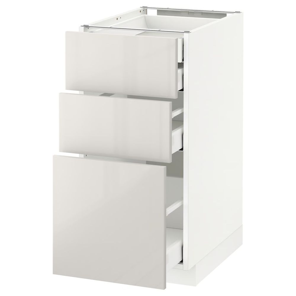 IKEA, вид спереди