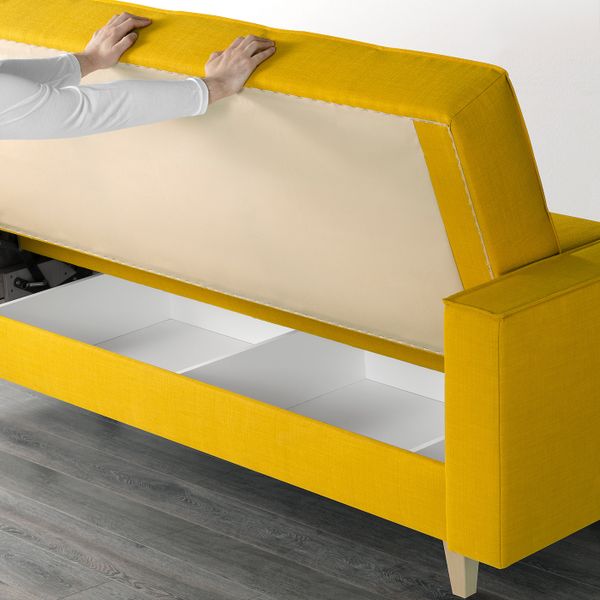IKEA, дополнительный ракурс