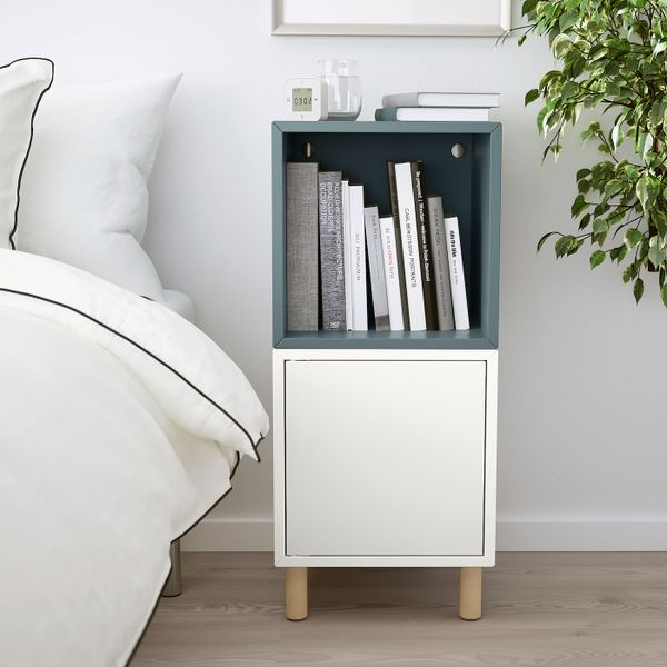 IKEA, дополнительный ракурс