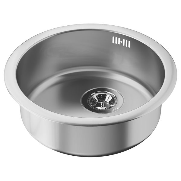 IKEA, вид спереди