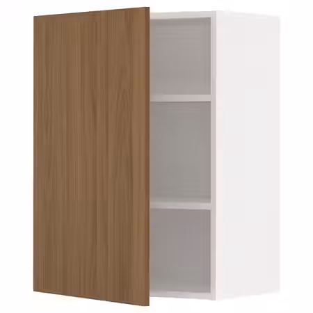 METOD Навесной шкаф с полками