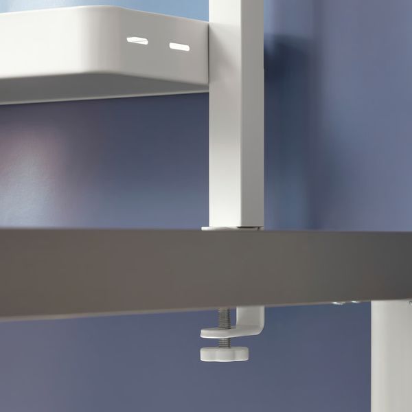 IKEA, дополнительный ракурс - схема-чертеж с размерами