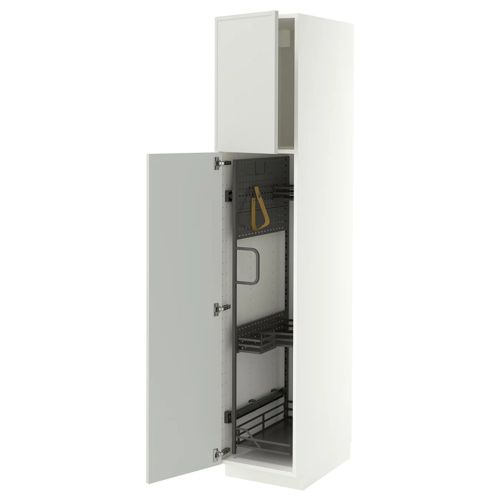 IKEA, вид спереди