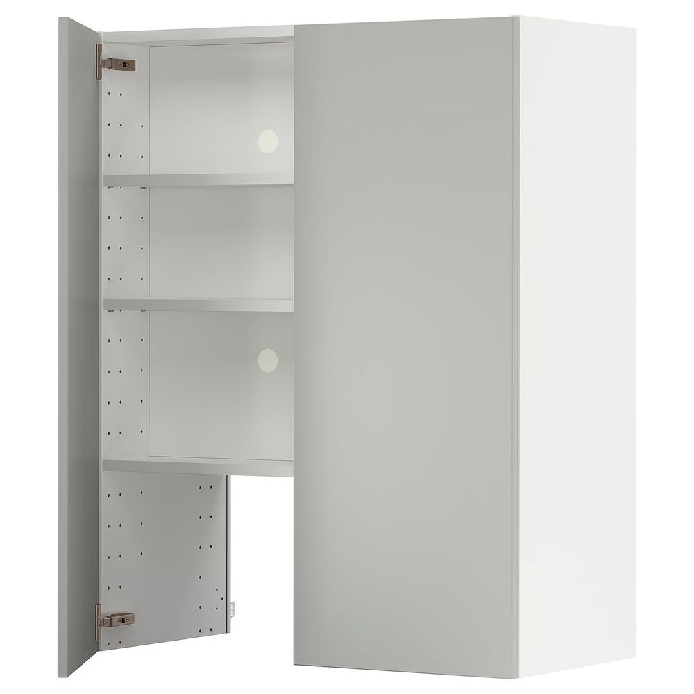 IKEA, вид спереди