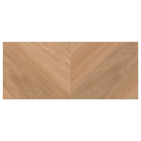Фронтальная панель ящика, дубовый шпон 60x26 см IKEA HEDEVIKEN ХЕДЕВИКЕН 404.917.13