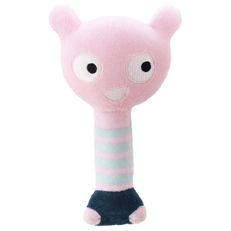 Погремушка ХИММЕЛЬСК, розовый