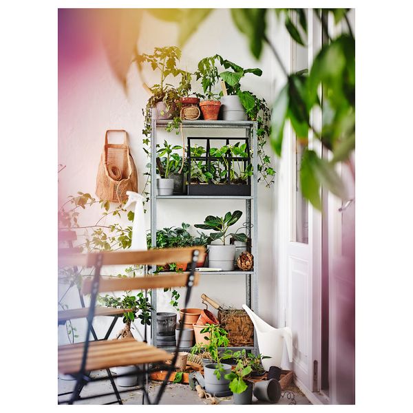 IKEA, дополнительный ракурс
