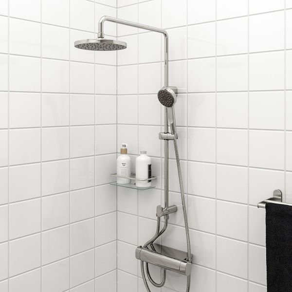 IKEA в интерьере