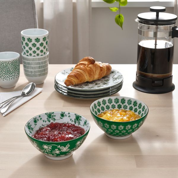IKEA, дополнительный ракурс