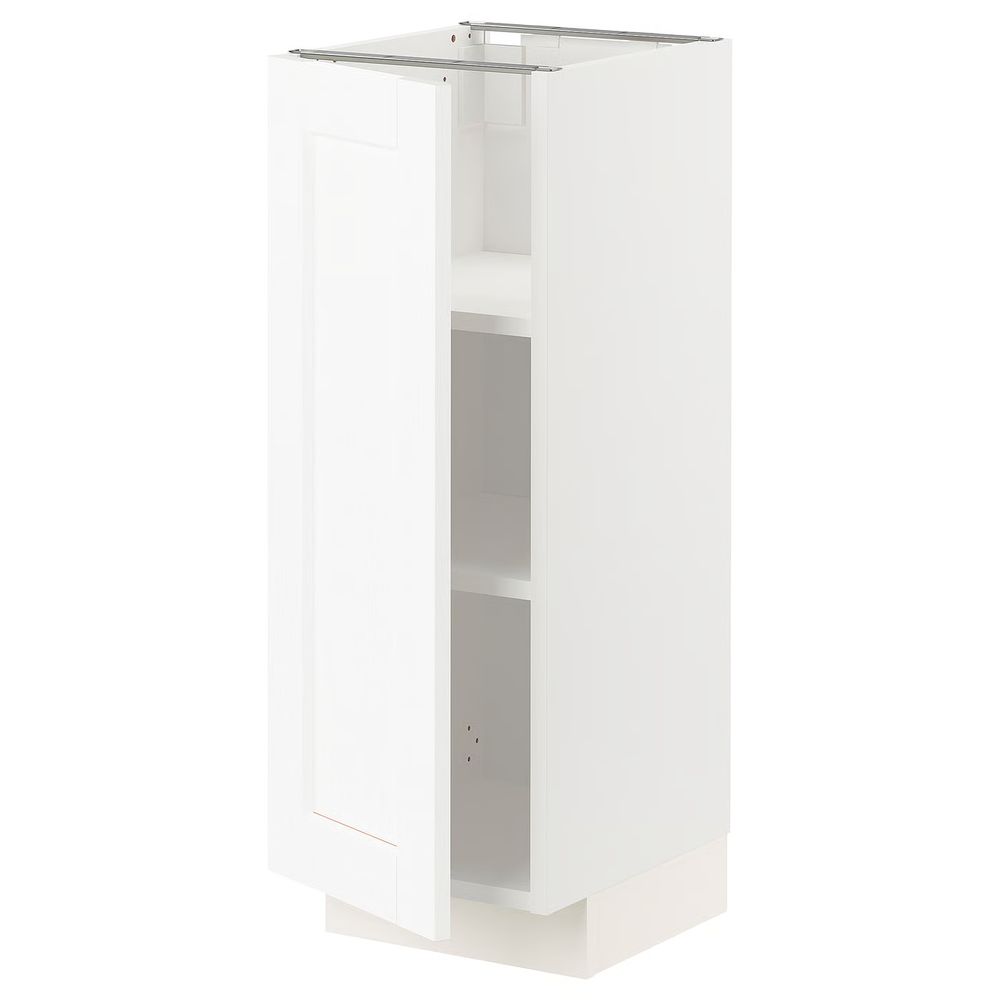 IKEA, вид спереди