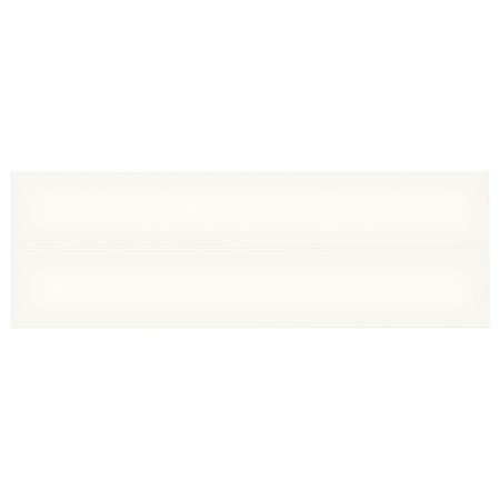 Фронтальная панель ящика ХЭГГЕБИ, белый