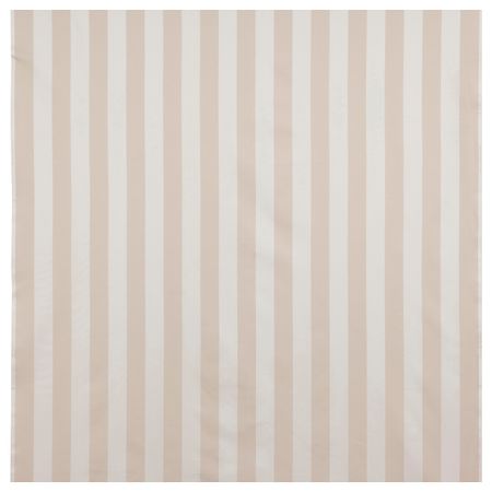 Ткань, в широкую полоску бежевый, белый 150 см IKEA SOFIA СОФИА 304.927.27