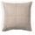 Чехол на подушку, неокрашенный 65x65 см IKEA GULVED ГУЛЬВЕД 303.819.65