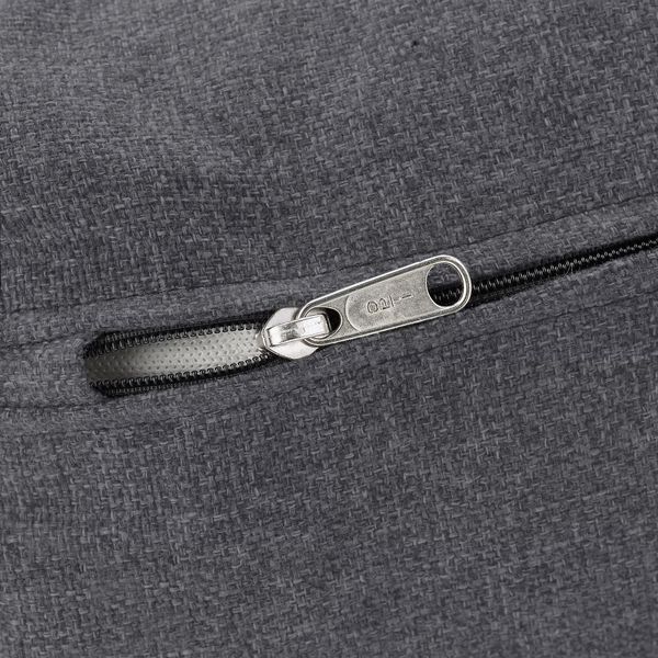 VIMLE 2-местный диван - Gunnared классический серый - фото 7