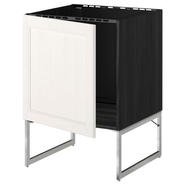 IKEA, вид спереди - схема-чертеж с размерами