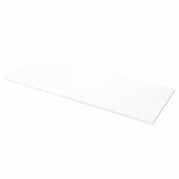 JÄRSTORP ЙЭРСТОРП Столешница - белый/ламинат 186x2.8 см - фото 1