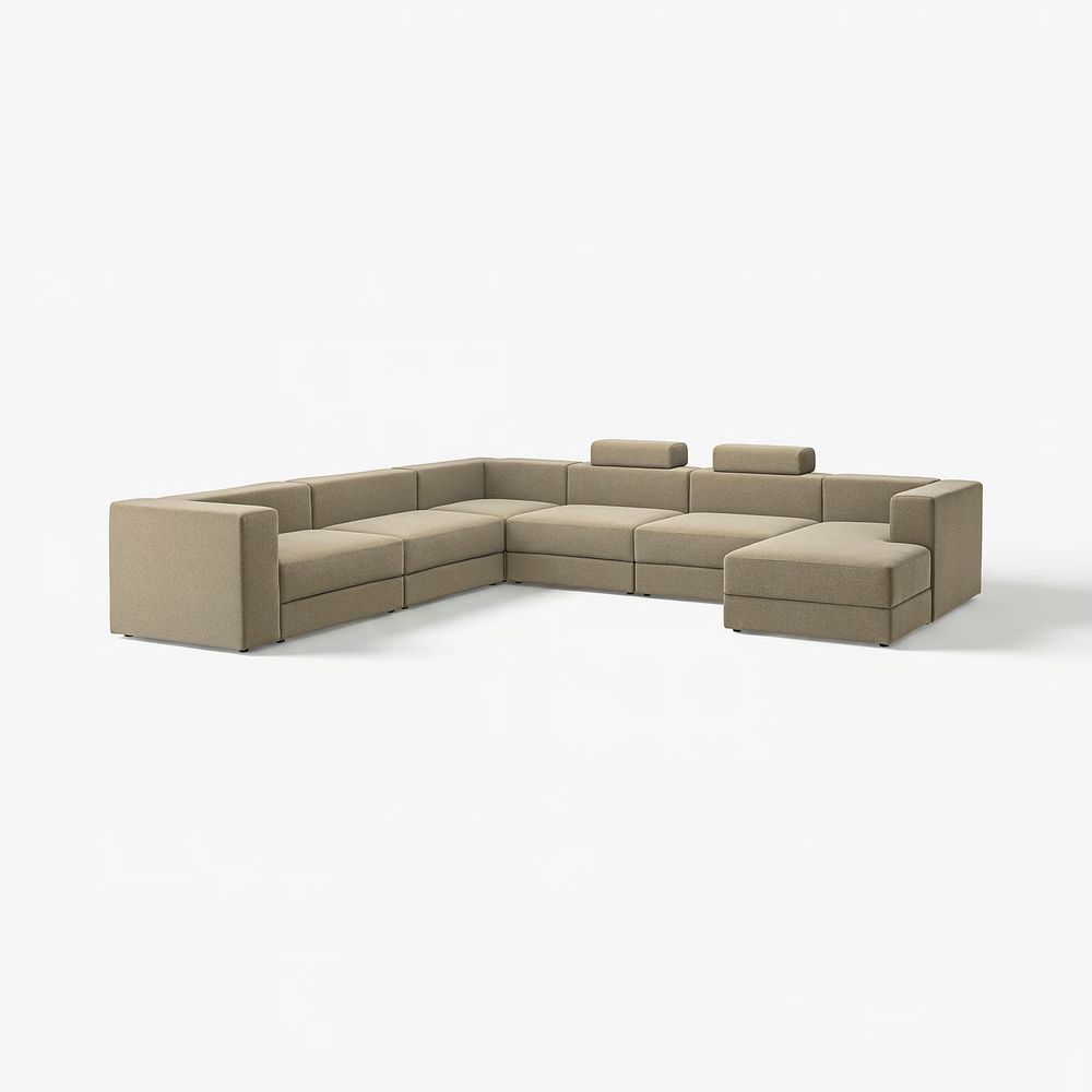 IKEA, вид спереди