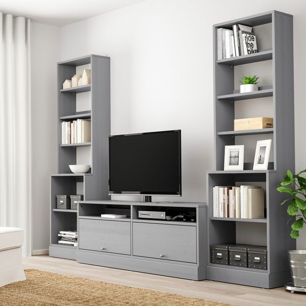 IKEA, дополнительный ракурс