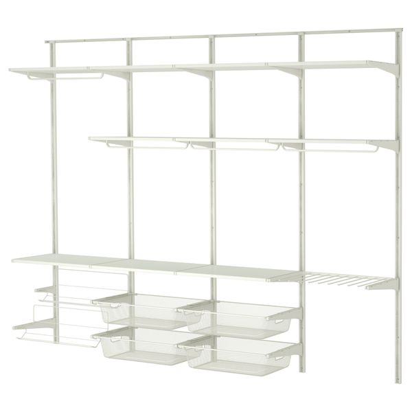 IKEA, вид спереди