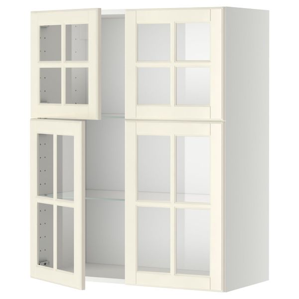 IKEA, вид спереди