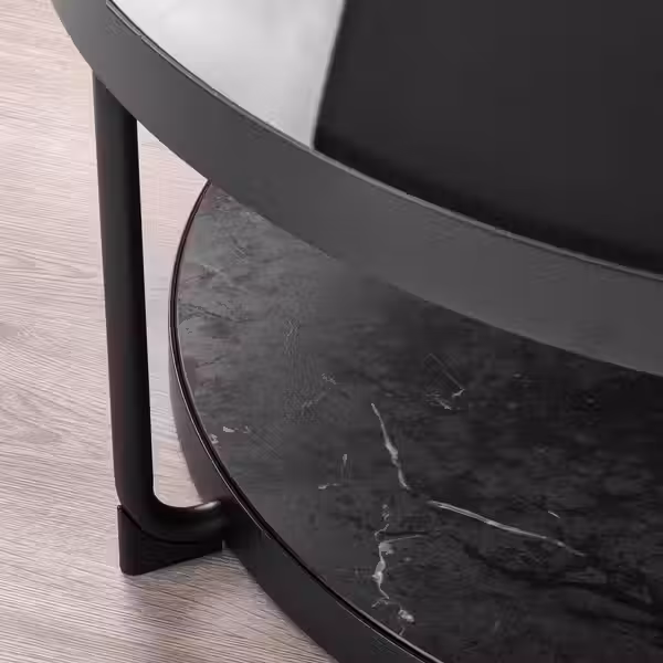 IKEA, дополнительный ракурс - схема-чертеж с размерами