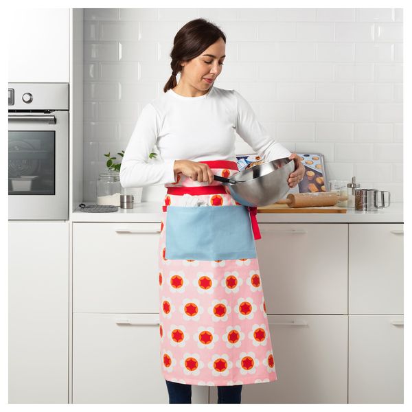 IKEA, дополнительный ракурс - схема-чертеж с размерами