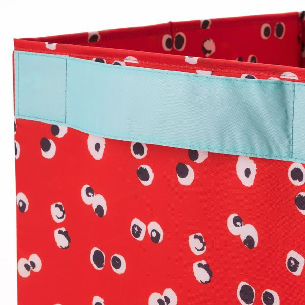 Упаковка 4 из 3 для IKEA - схема-чертеж с размерами