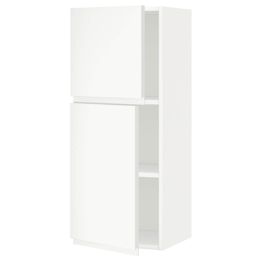 IKEA, вид спереди - схема-чертеж с размерами