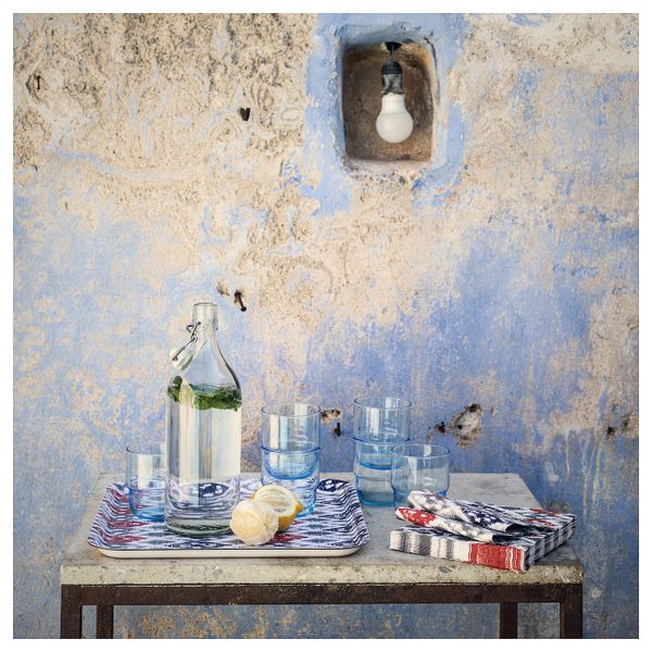 IKEA, дополнительный ракурс