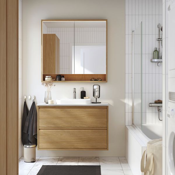 IKEA, дополнительный ракурс
