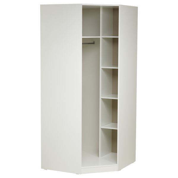 IKEA, дополнительный ракурс - схема-чертеж с размерами