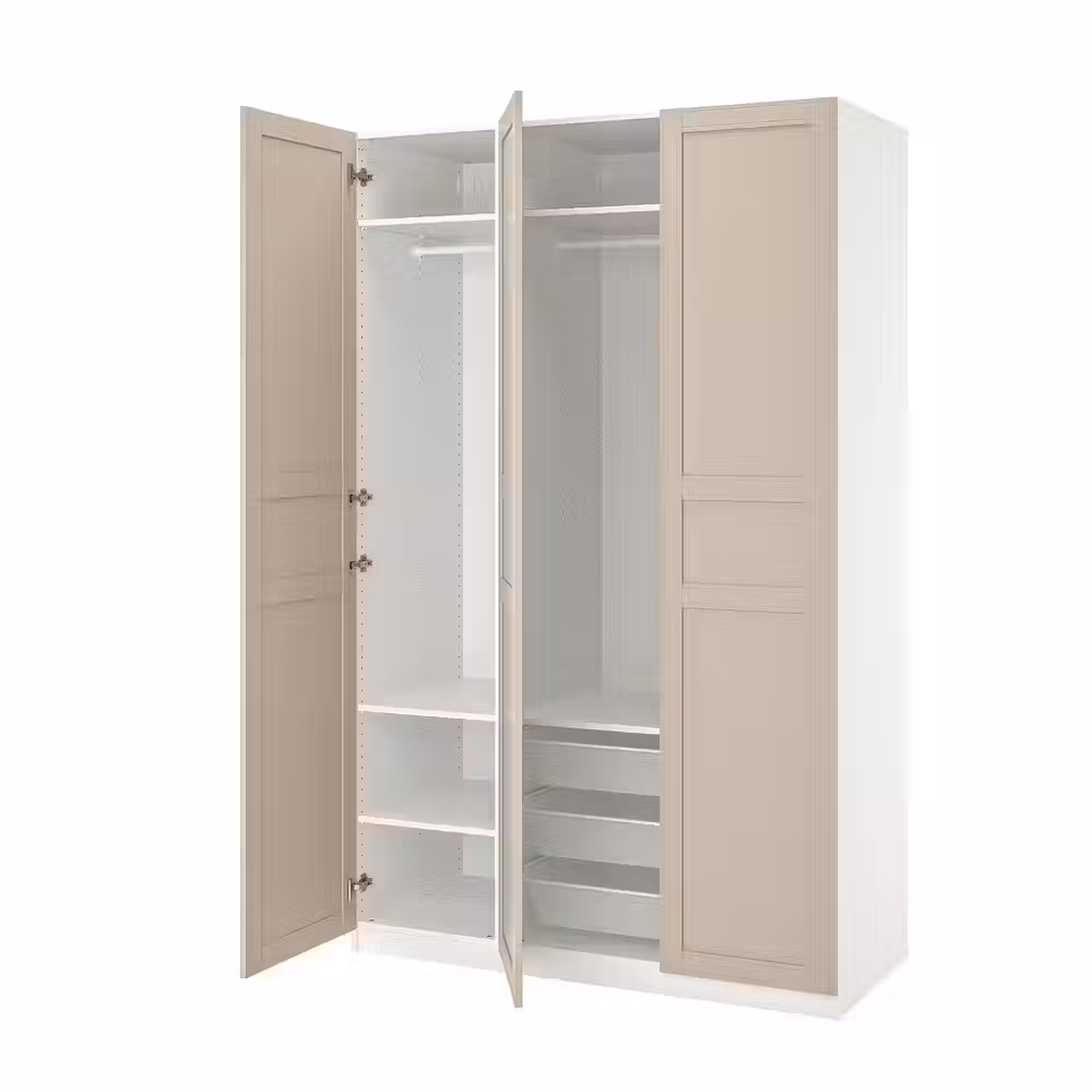 IKEA, вид спереди