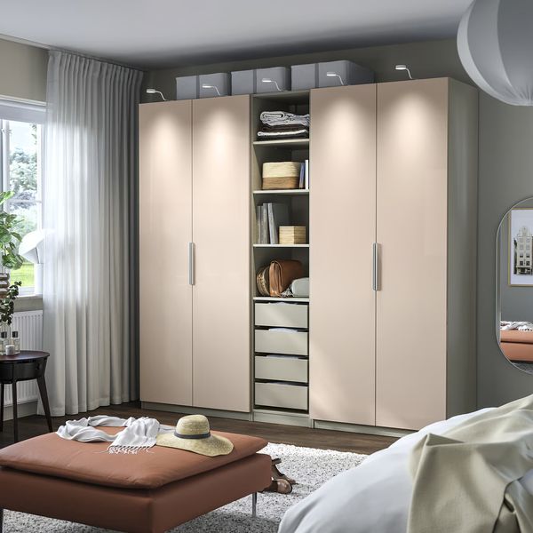 IKEA, дополнительный ракурс