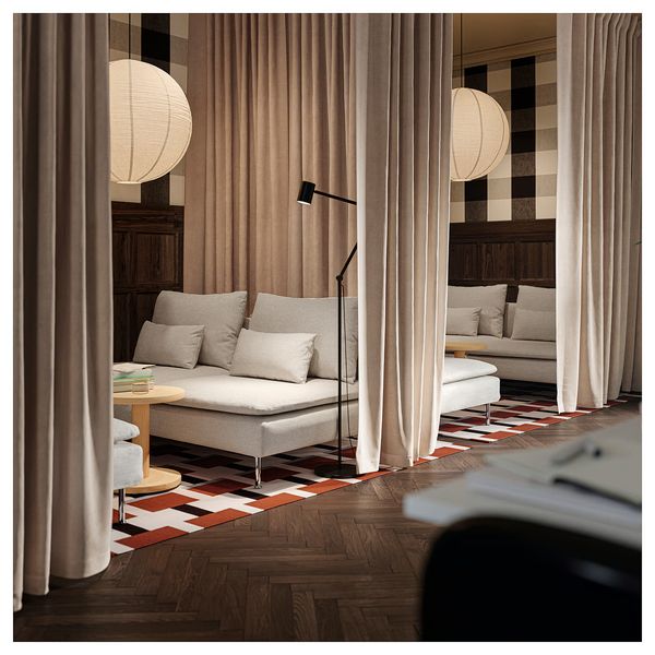 IKEA, дополнительный ракурс