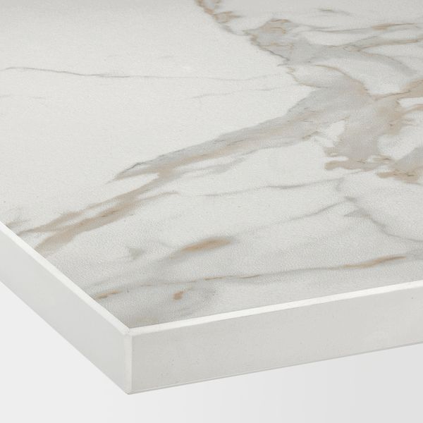 Столешница под заказ, 1 m²x2.0 cm IKEA SKARARP 004.284.17 - фото 4