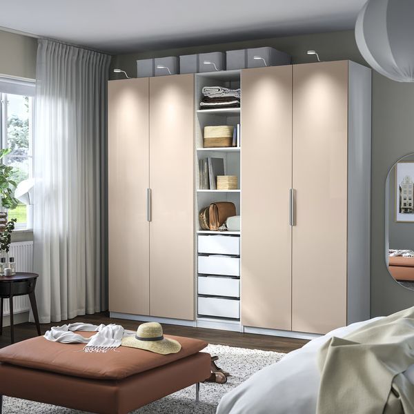 IKEA, дополнительный ракурс
