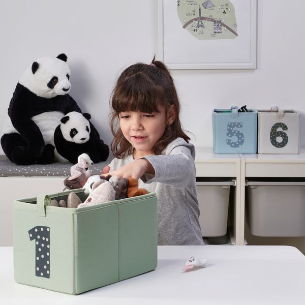 Упаковка 6 из 11 для IKEA