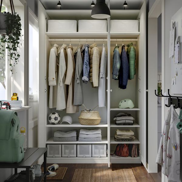 IKEA, дополнительный ракурс