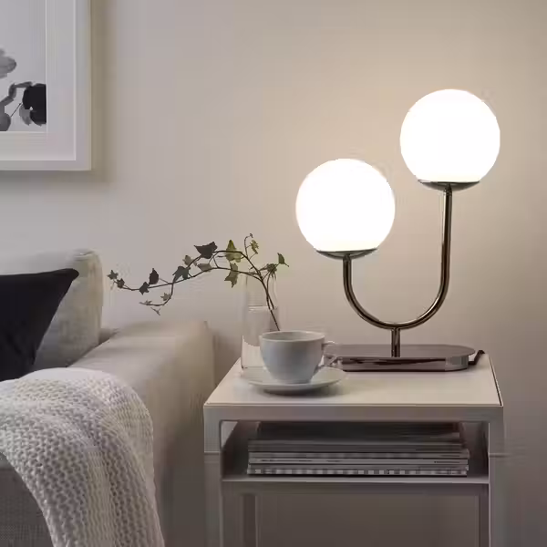 IKEA, дополнительный ракурс - схема-чертеж с размерами