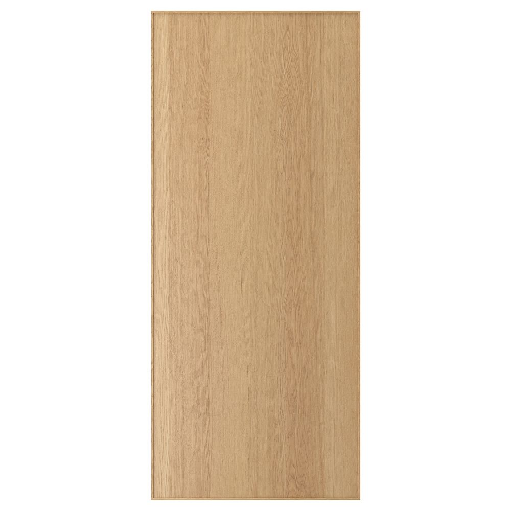 Дверь, дуб 60x140 см IKEA EKESTAD ЭКЕСТАД 503.670.96 - фото 1