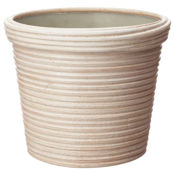 Кашпо ПЕКАННЁТ, ротанг (12 см) - фото 1