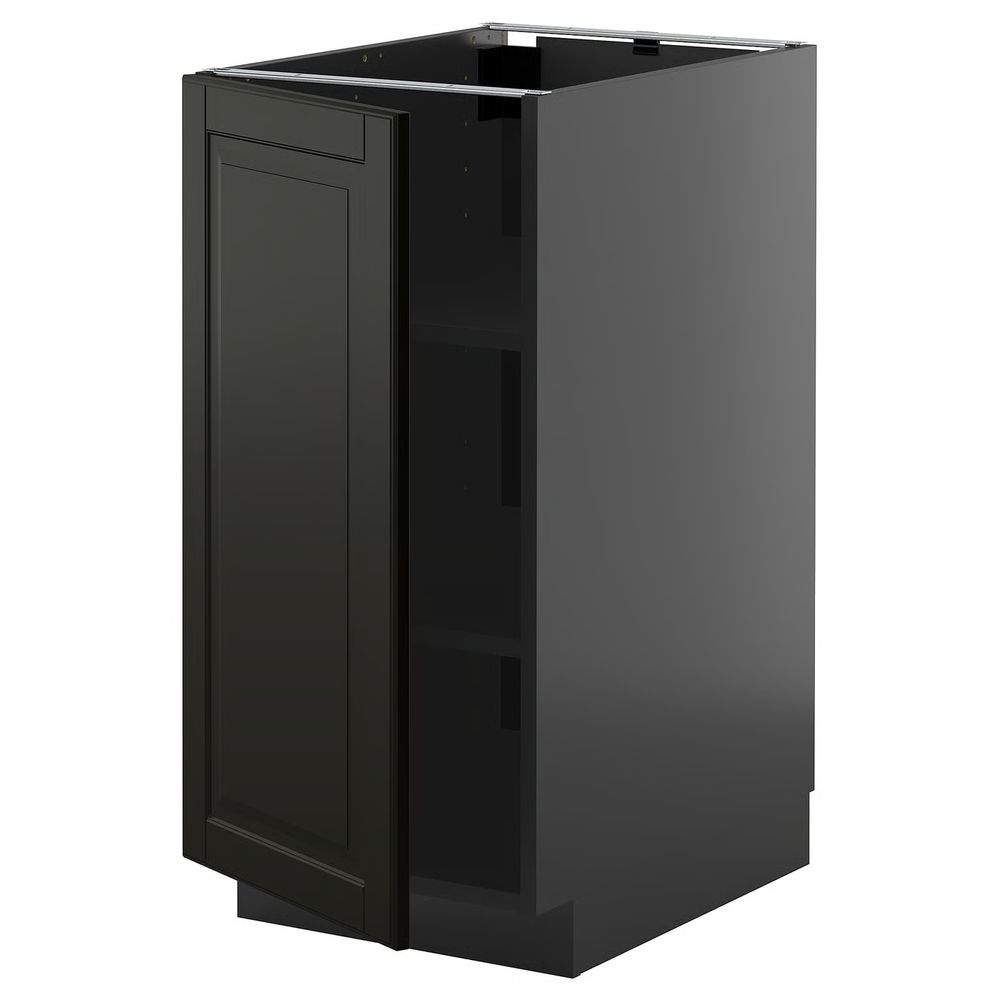 IKEA, вид спереди