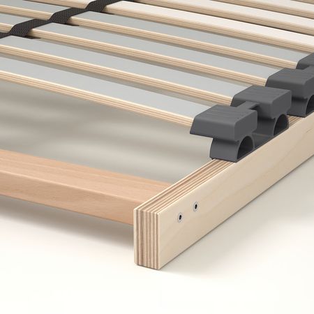 LÖNSET Реечное дно кровати 80x200 см