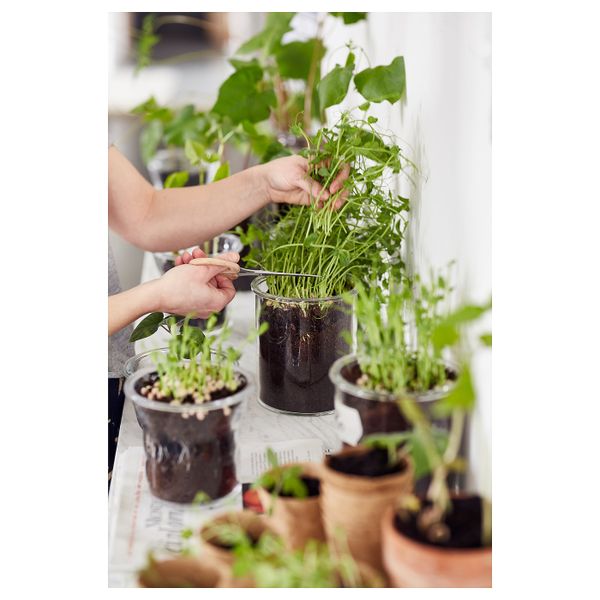 IKEA, дополнительный ракурс